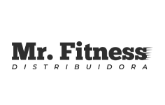 Mr. Fitness